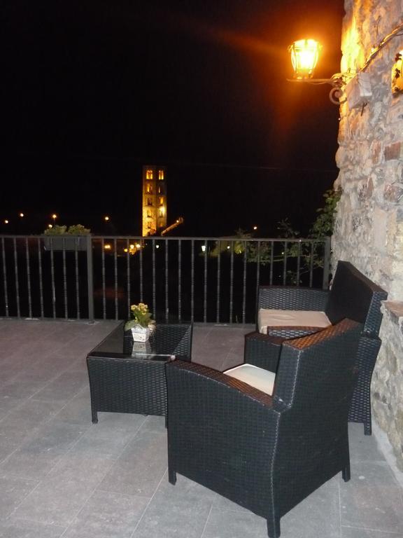 Hotel Rantiner Taull Exterior photo