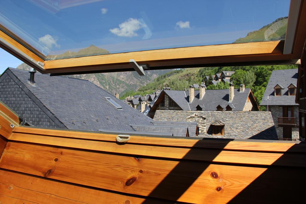 Hotel Rantiner Taull Exterior photo