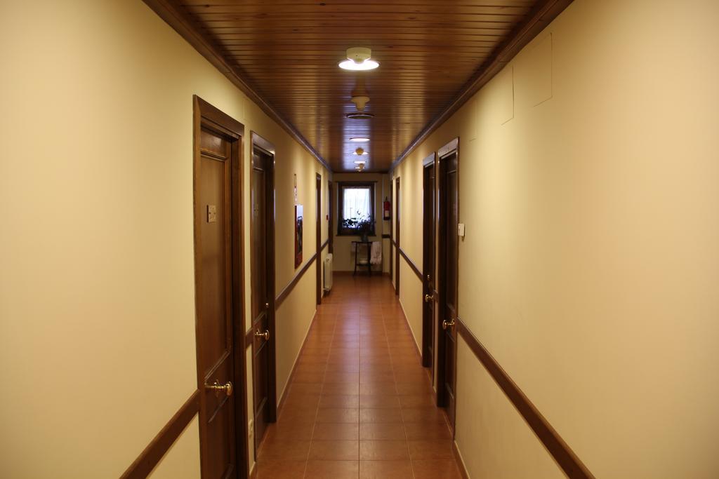 Hotel Rantiner Taull Exterior photo